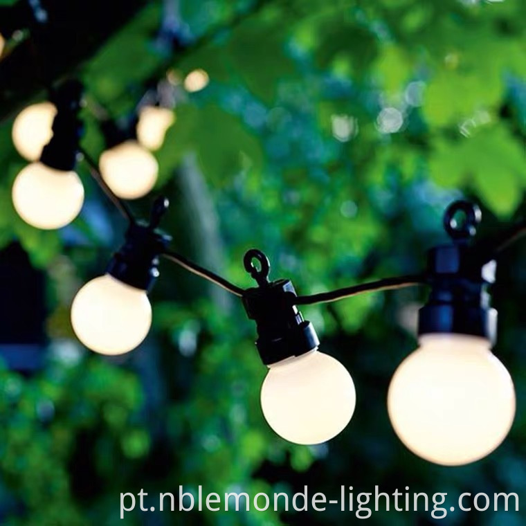 Pixel Led String Light